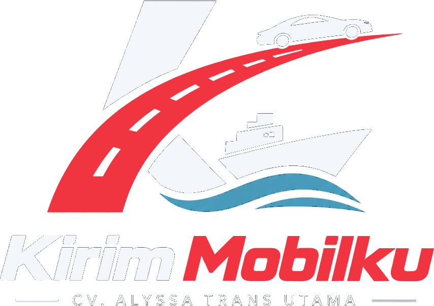 Kirim Mobilku — CV. Alyssa Trans Utama
