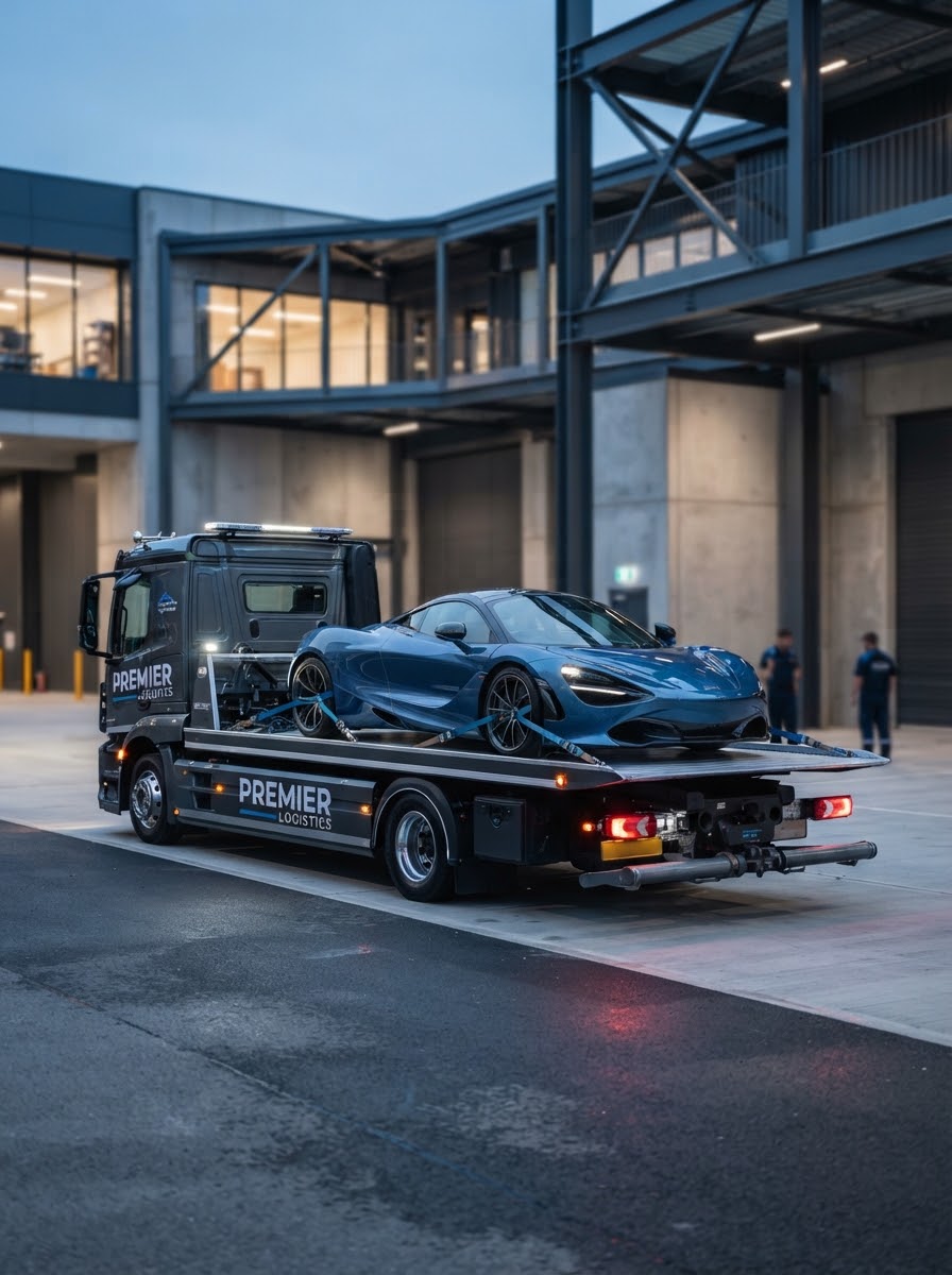 Towing