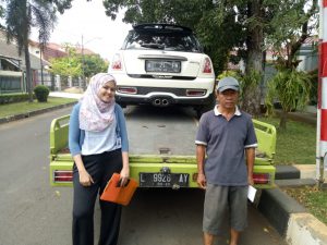 Kirim Mobil Jakarta Aceh